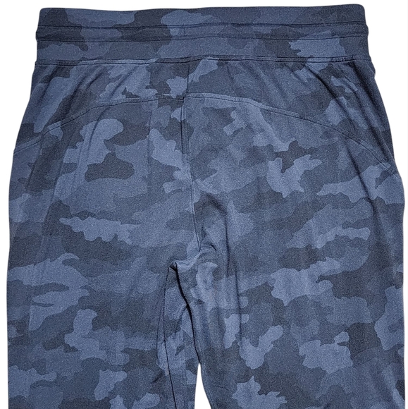 Lululemon Ready To Rulu High Rise 7/8 Womens Jogger 12 - Picture 9 of 14